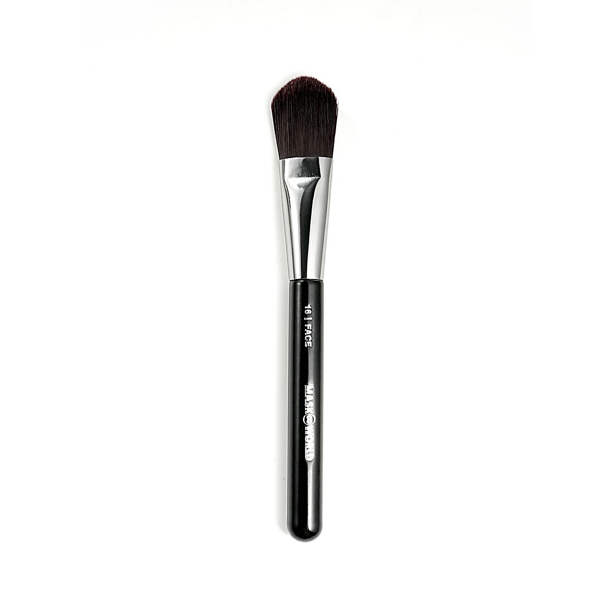 Foundation brush large flat