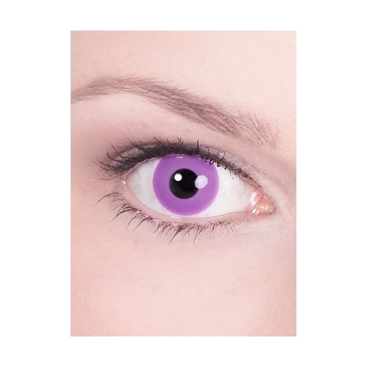 Gothic Effect Contact Lenses - andracor.com