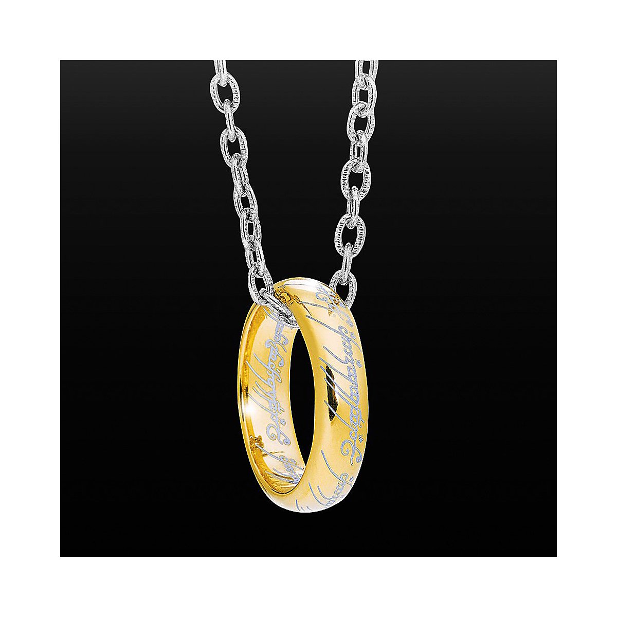 herr der ringe der eine ring