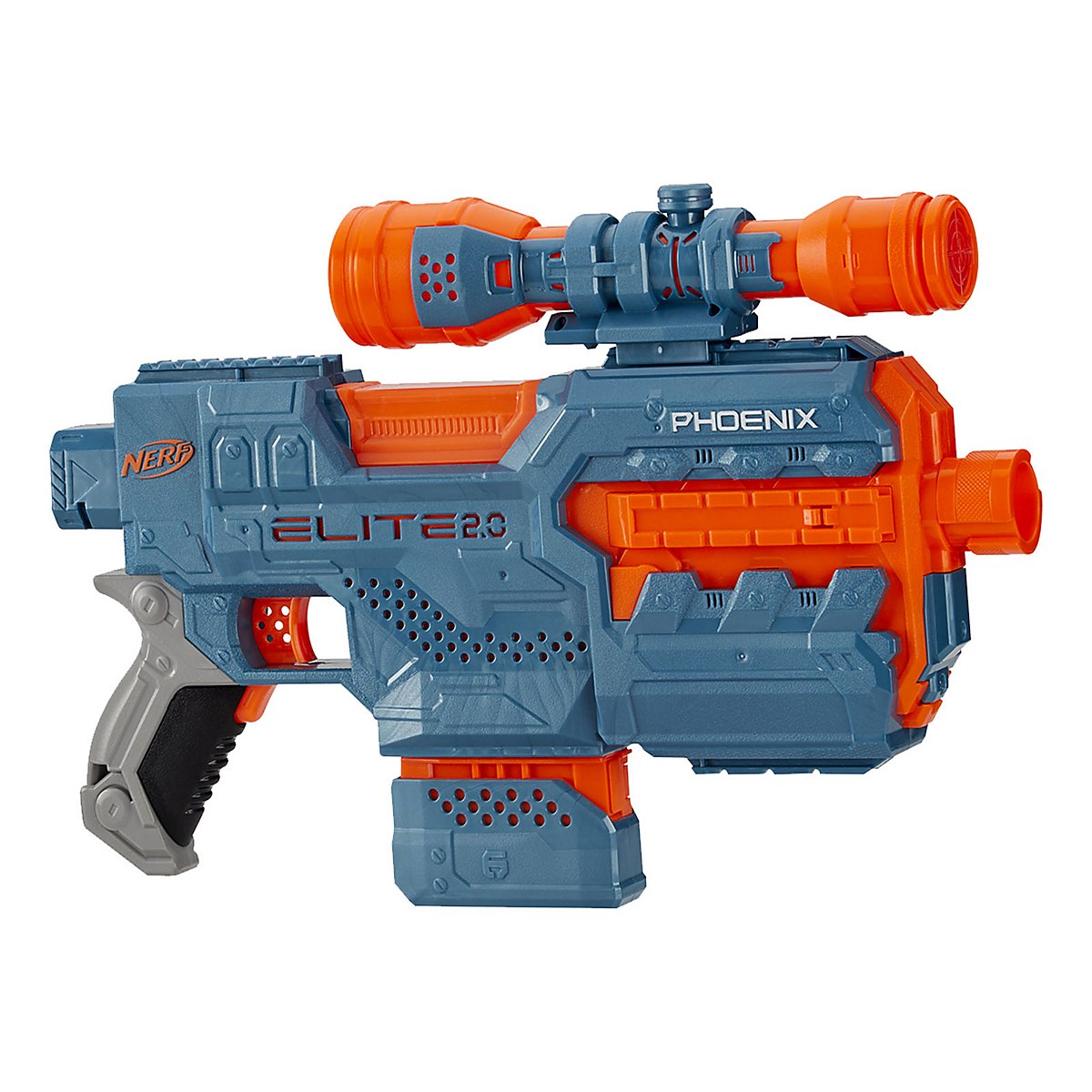 NERF Elite 2.0 Phoenix CS6