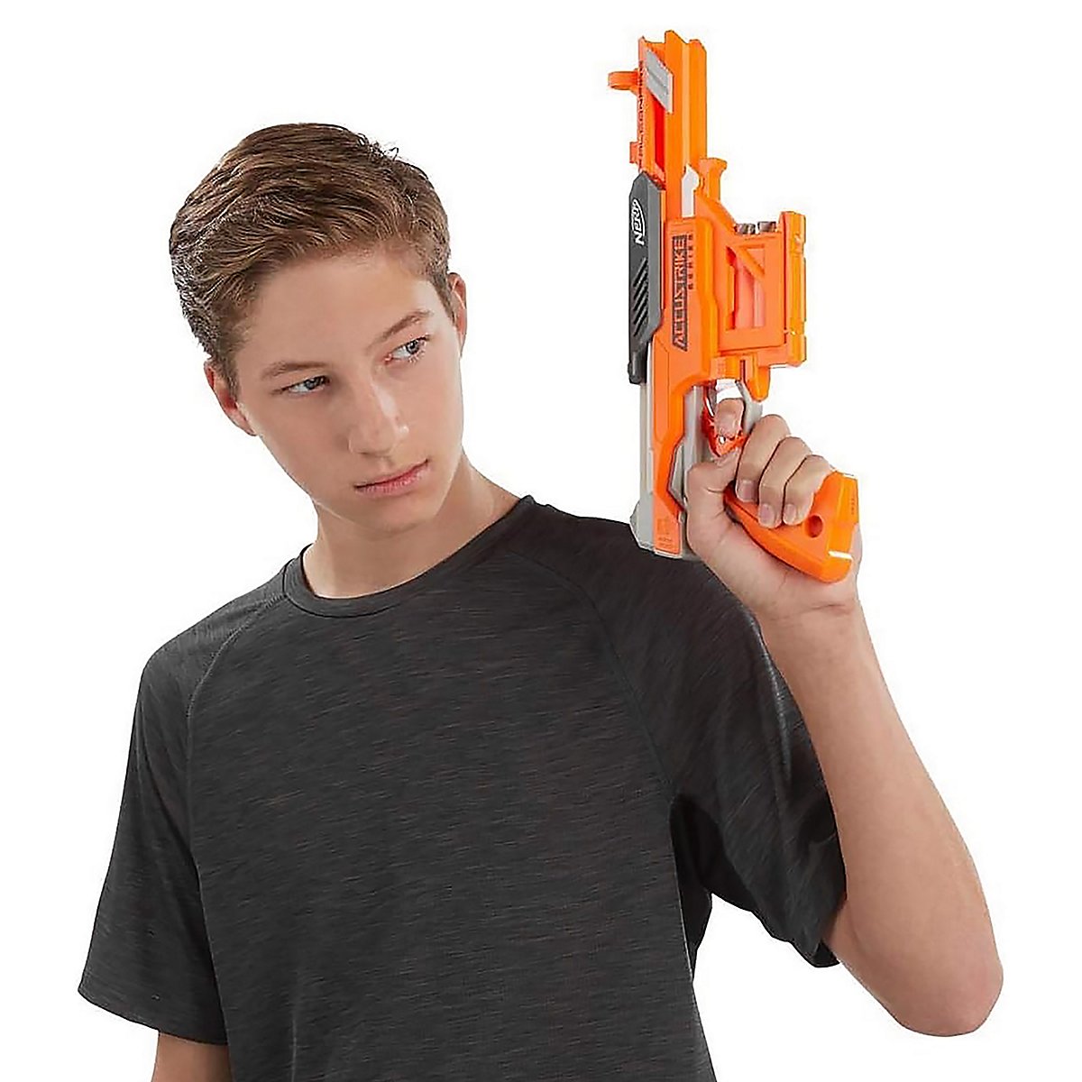 NERF - N-Strike Elite AccuStrike FalconFire - andracor.com