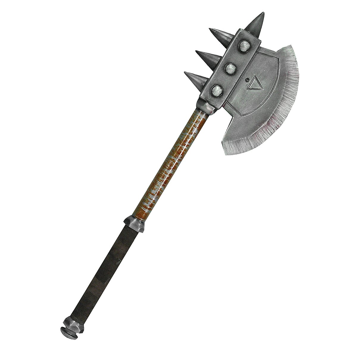 battle axe weapon