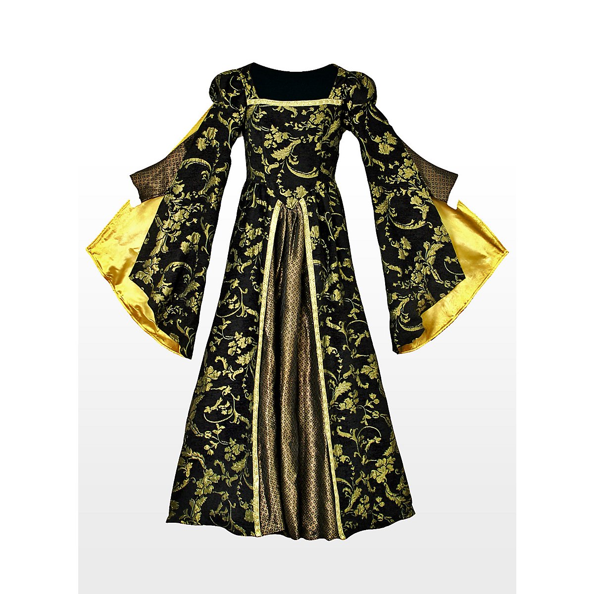 Robe de bal royale Déguisement - andracor.com