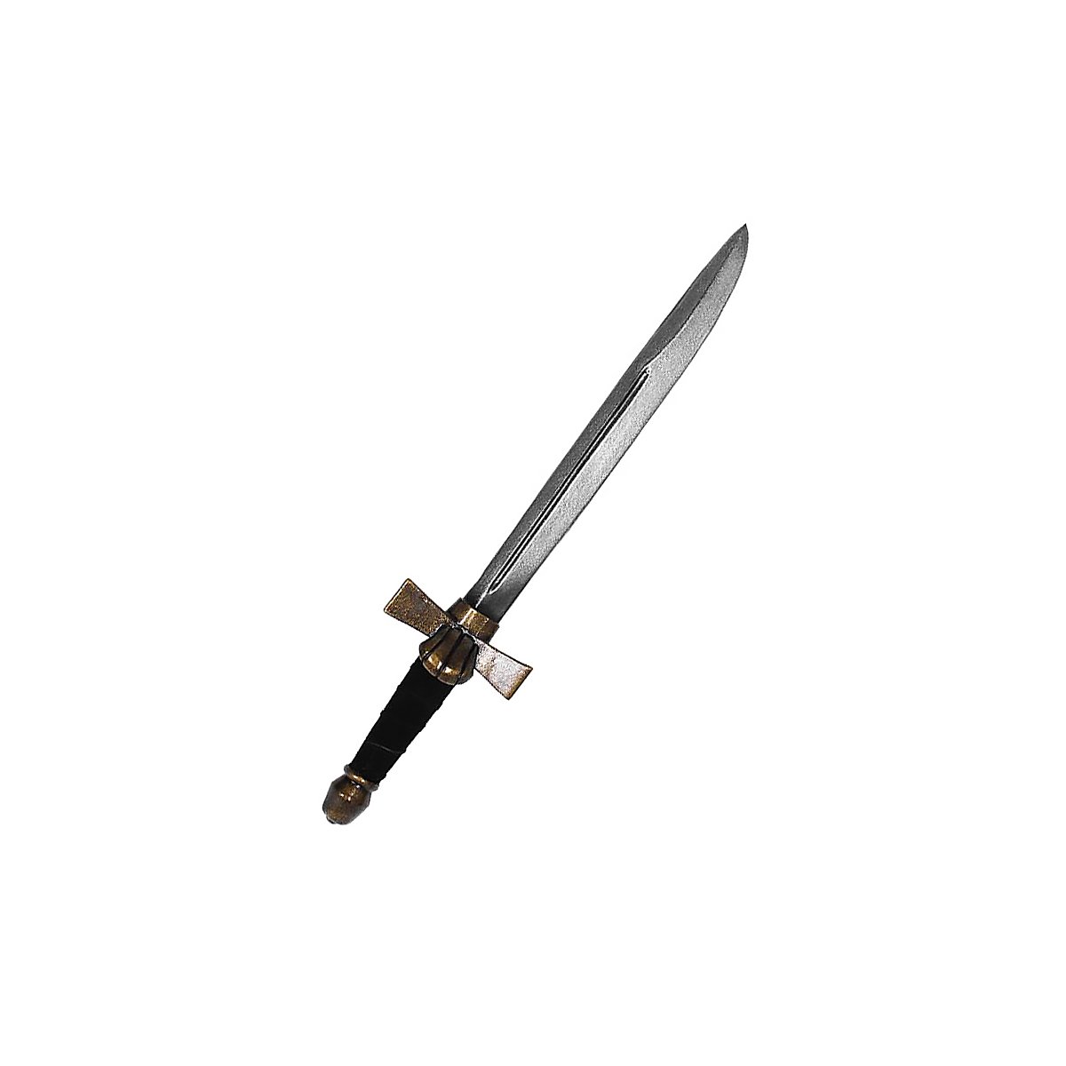 Short Sword - War Knife - andracor.com