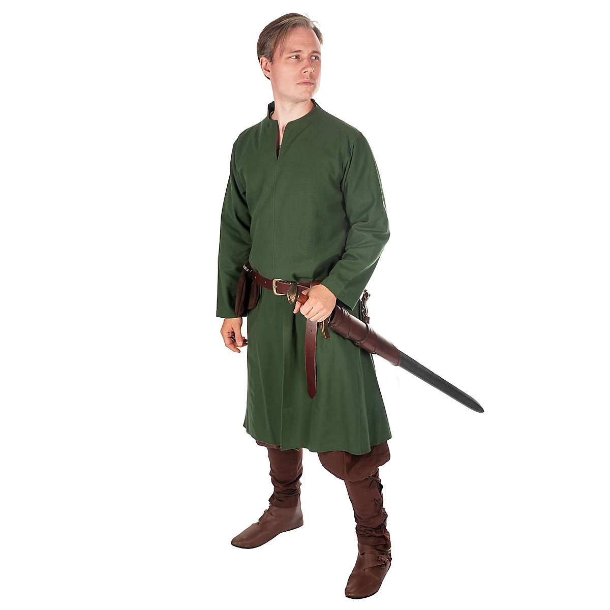 Medieval tunic - Dietrich - andracor.com