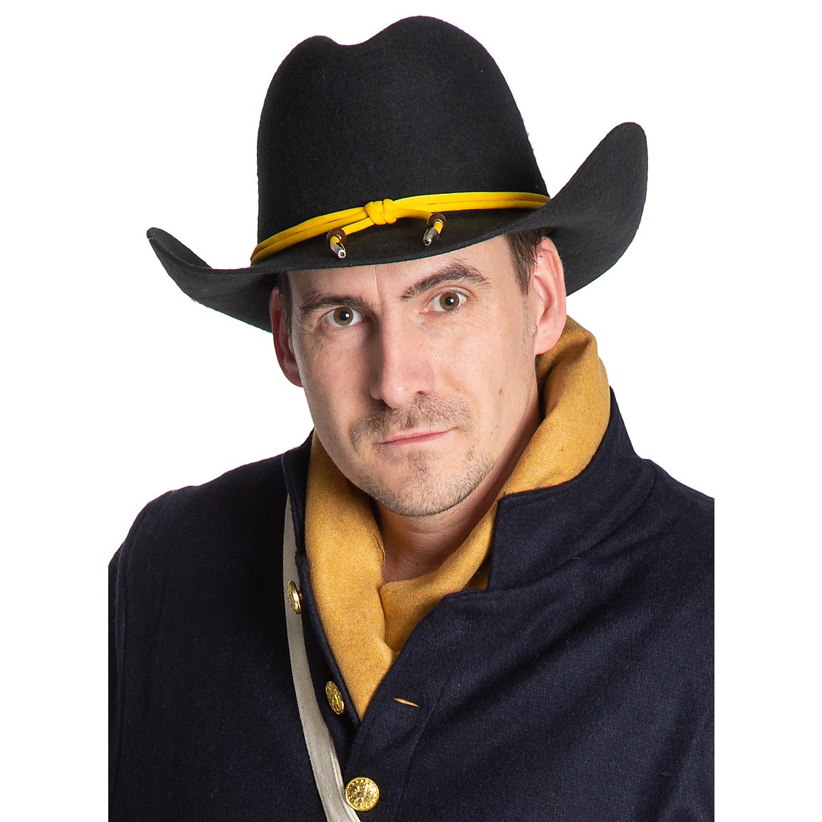 US Cavalry Hat - andracor.com