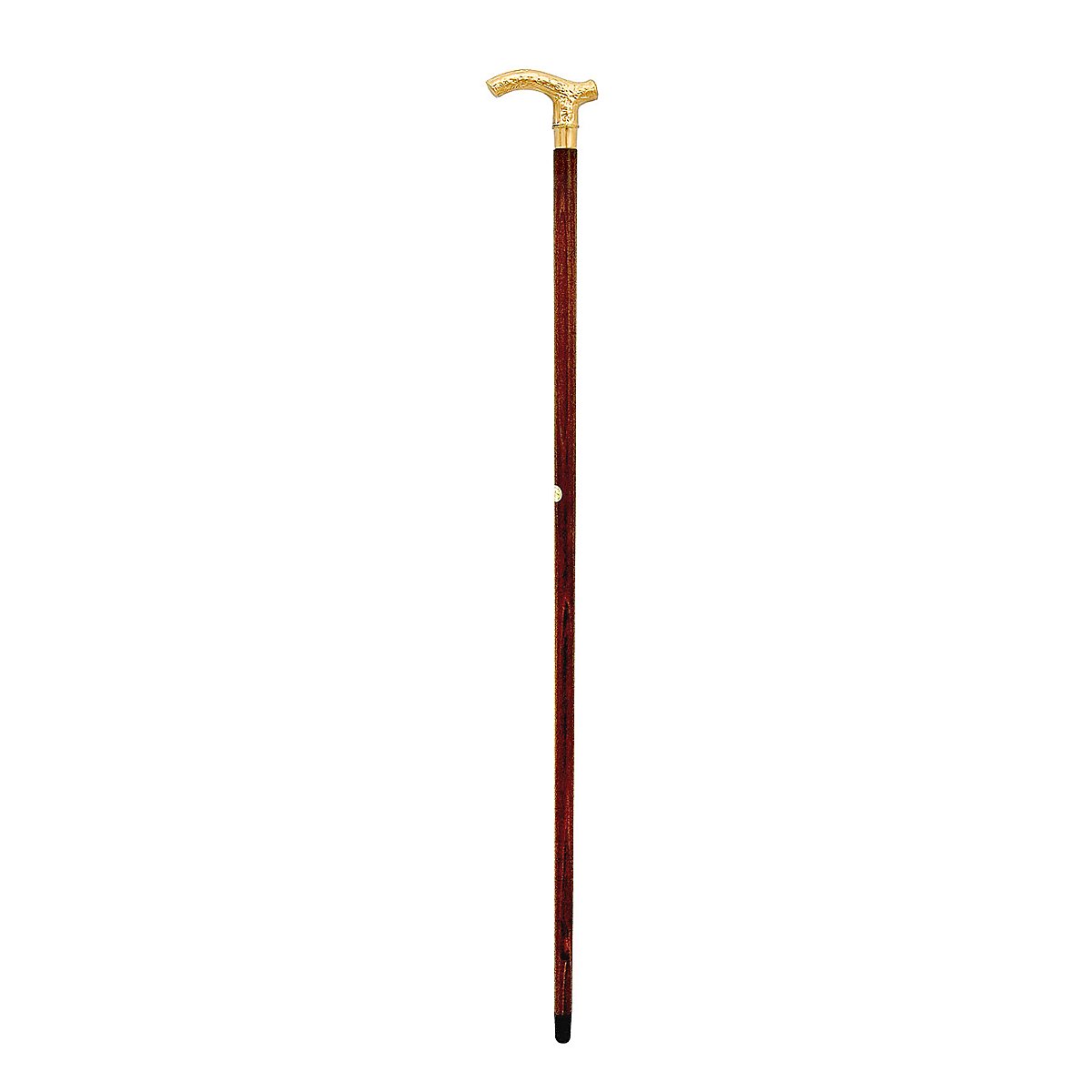 Walking Stick Brass / Gentleman