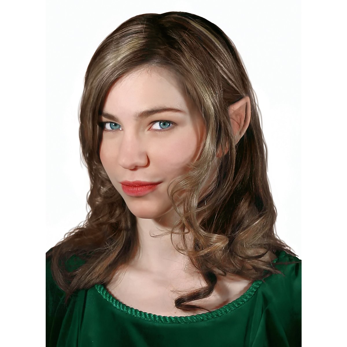Wood Elf Ears