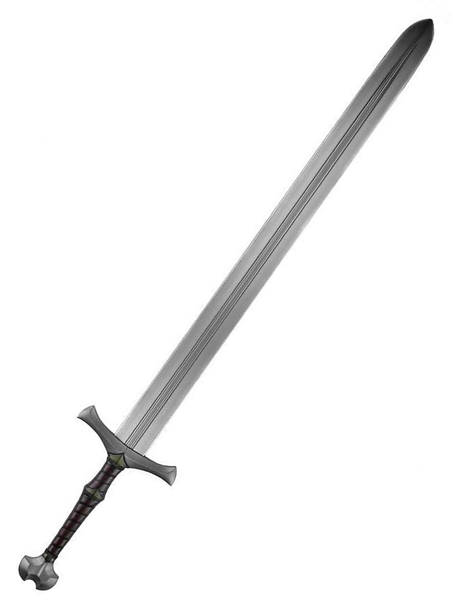 Bastard sword Magnus Larp weapon