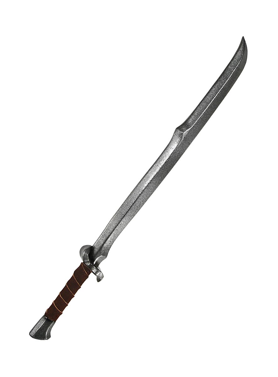 Épées De Pirate En Mousse PU - Lot De 2, 76 Cm, Cosplay Halloween Déguisement - 12