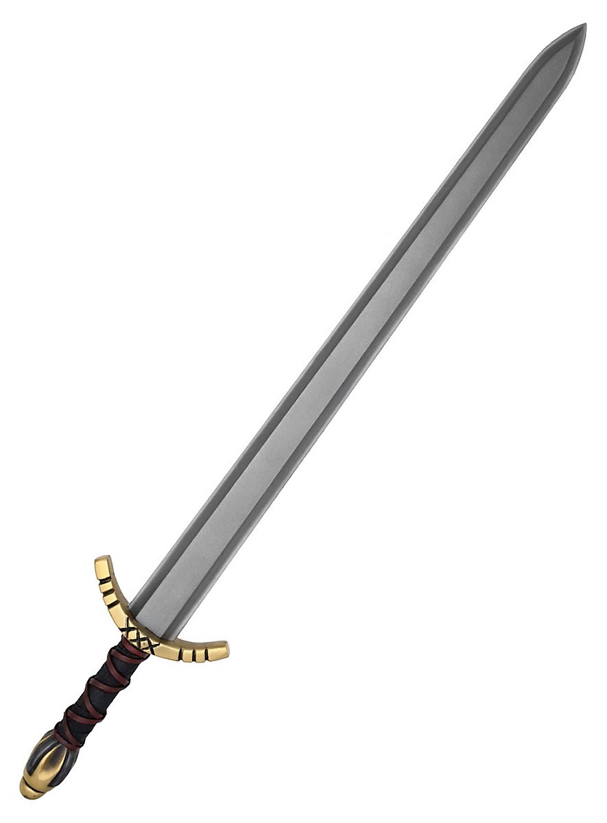 Longsword - Alesia Larp weapon - andracor.com