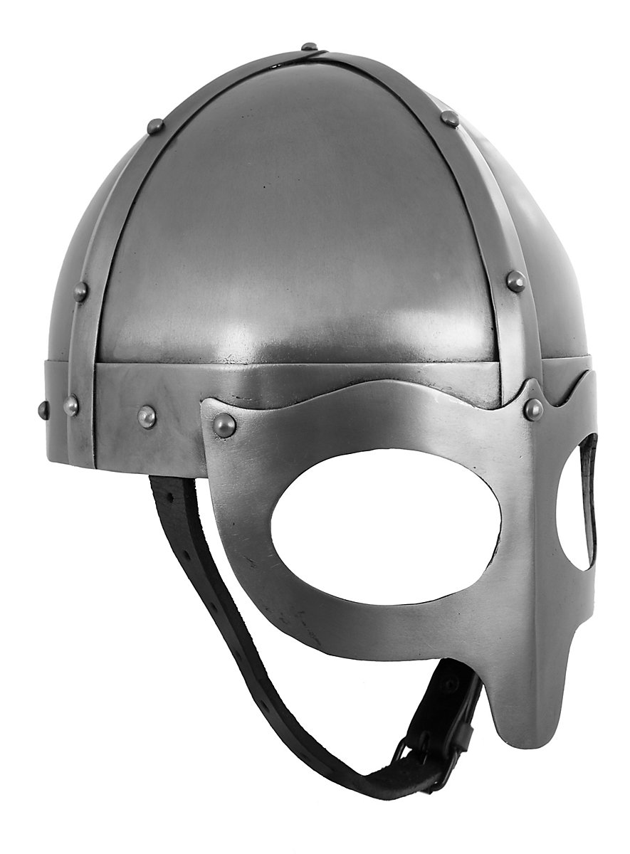 Viking Helmet - Einar - andracor.com