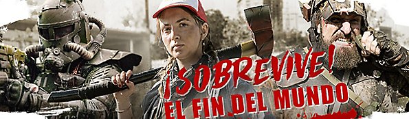 Productos del Apocalipsis en Andracor