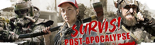 Produits « fin du monde » chez Andracor