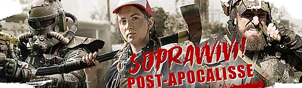 Prodotti apocalittici da Andracor