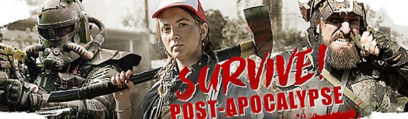 Endzeit Produkte bei Andracor