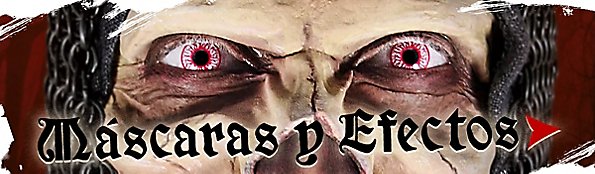 ¡Transfórmate para tu LARP!