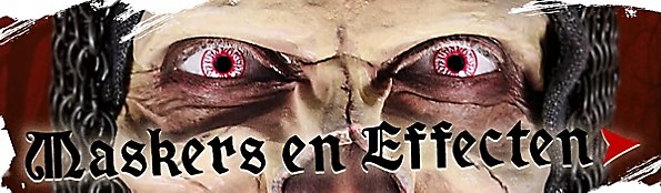 Verander jezelf voor je LARP!