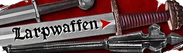 Zu allen Larpwaffen