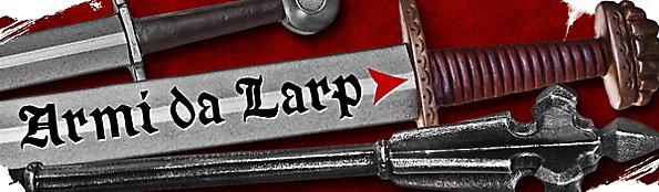 Toutes les armes de GN