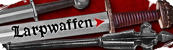 Zu allen Larpwaffen