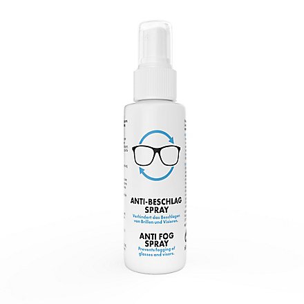 Anti-Fog Spray