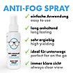 Anti-Fog Spray