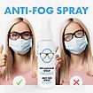 Anti-Fog Spray