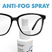 Anti-Fog Spray