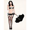 Rock the Dots! Dein ultimatives Rockabilly-Dessous-Set
