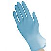 Exircore Nitril examination gloves - blue - 100 pcs