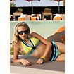Neckholder-Bikini Barcelona