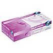 Unigloves Violet Pearl Nitril gloves - violet - 100 pcs