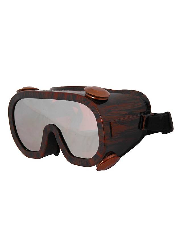 post apocalyptic goggles