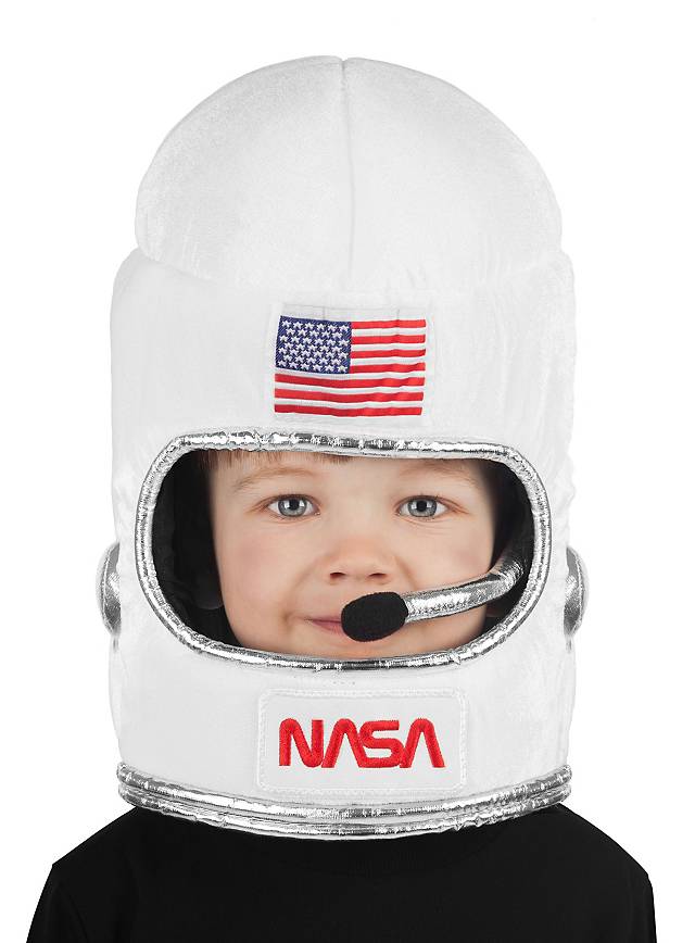 Astronaut Helmet for Kids - maskworld.com