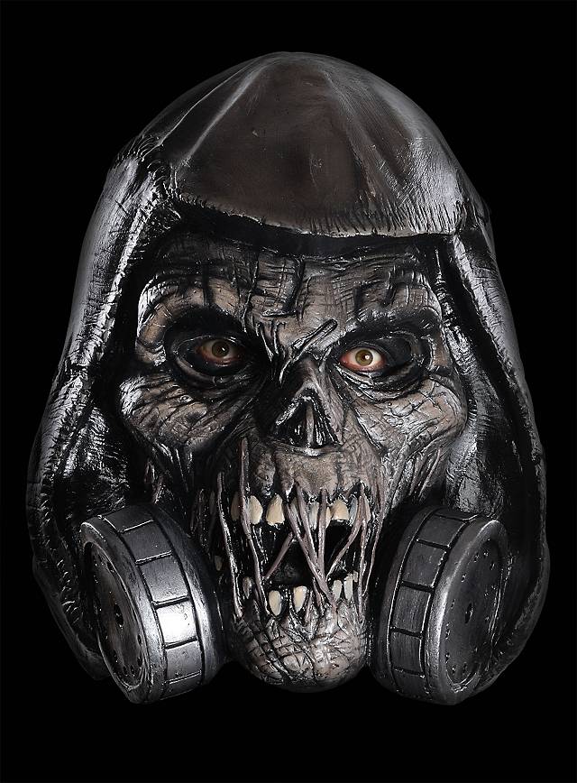 scarecrow latex mask Scarecrow latex mask