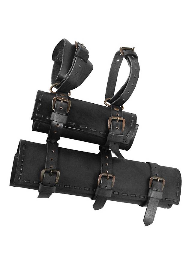 Double Sword Holder - Rorik - maskworld.com