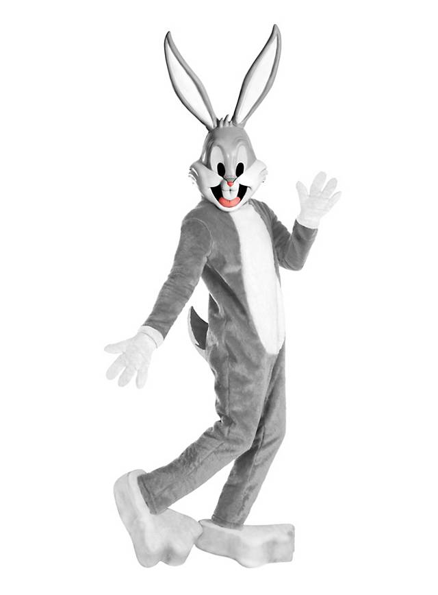 Bugs Bunny Collectors Edition Costume - maskworld.com