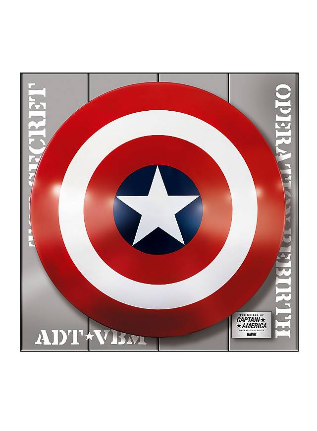 Shield attack. Shield attack