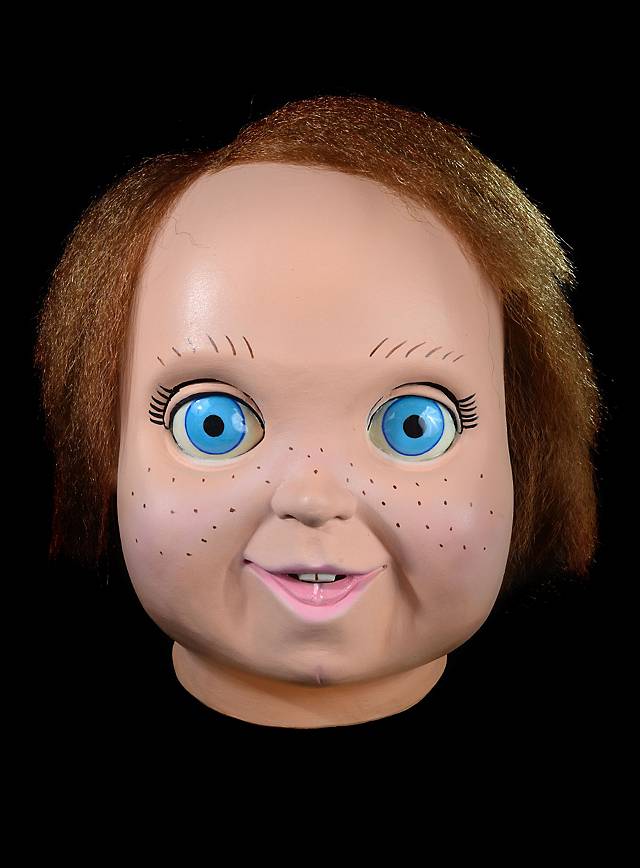 chucky hello kitty mask chucky hello kitty mask