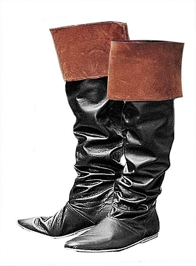 corsair boots