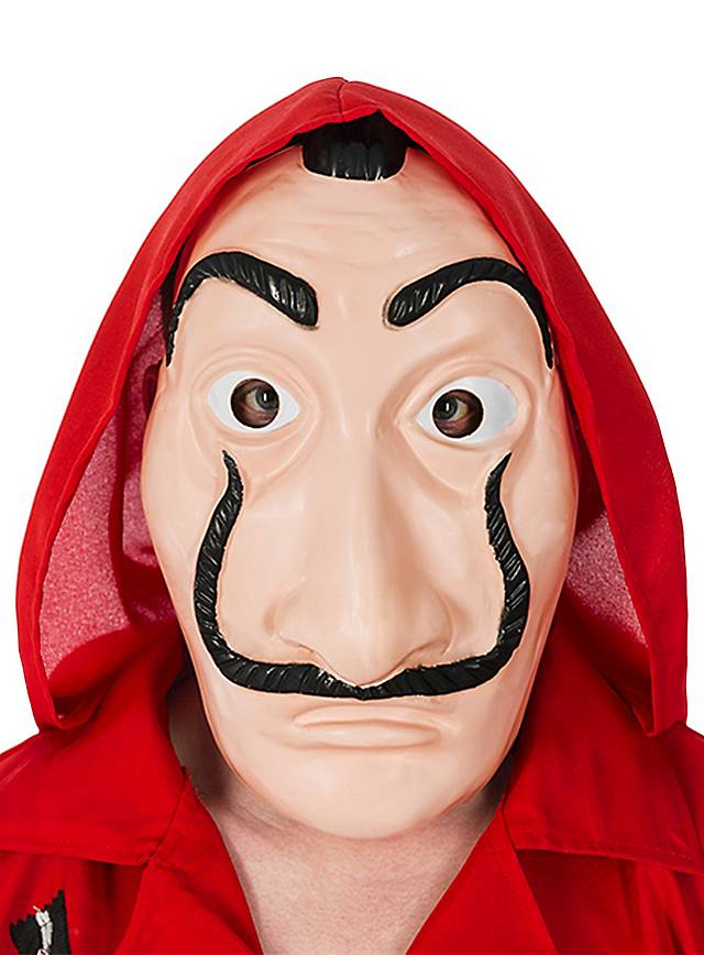 Dali Maske