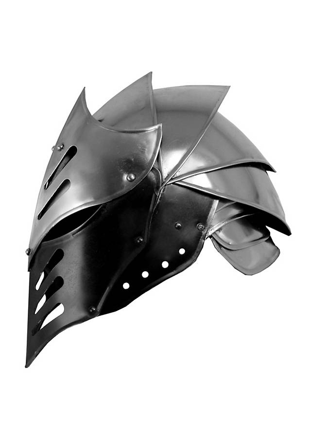 Helmet - Dark Knight - maskworld.com