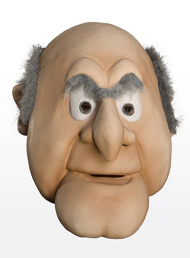 Get Sprueche waldorf und statler HD