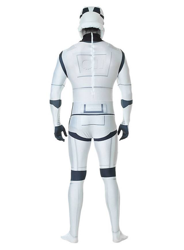 stormtrooper full outfit