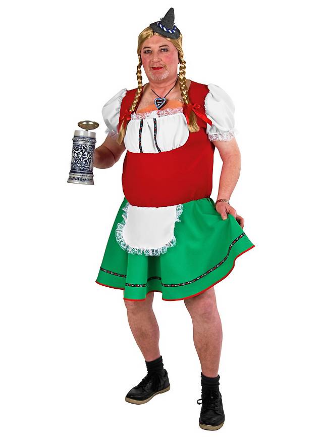 Einbrecher kostüm frau
