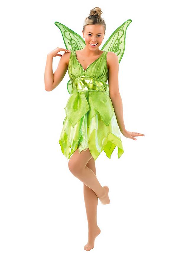 Disney's Tinker Bell Costume - maskworld.com