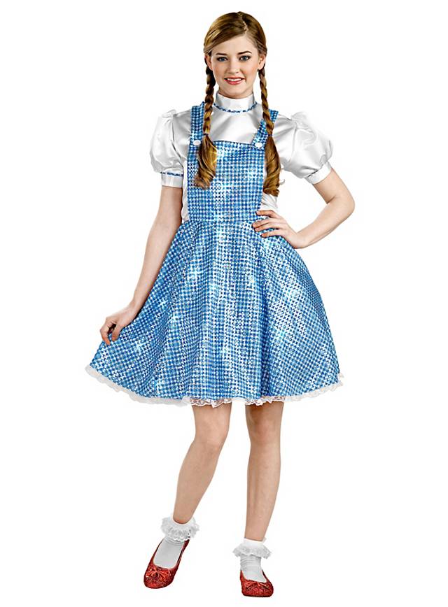 dorothy dress amazon