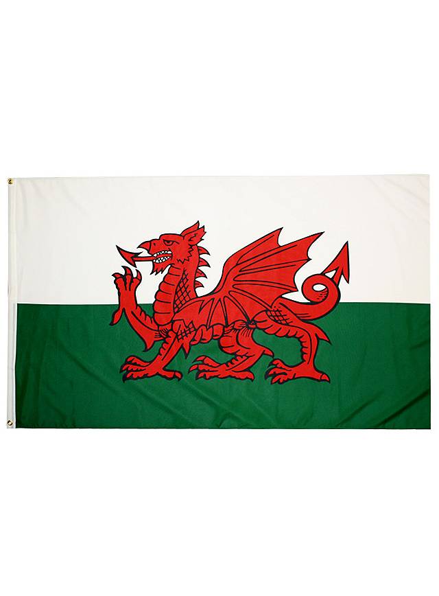 Flagge Mit Drache Flagge Mit Drache