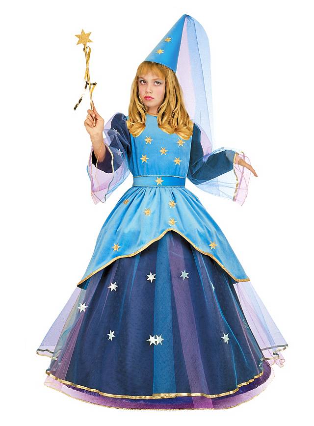 Fairy kid’s costume - maskworld.com